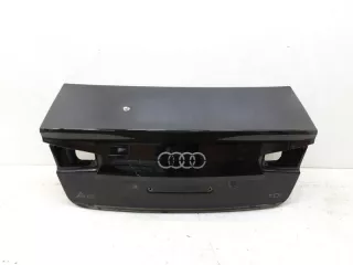 4G5827023C Крышка багажника (дверь 3-5) Audi A6 C7 (S6,RS6) Арт 2-44162, вид 1