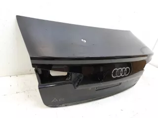 4G5827023C Крышка багажника (дверь 3-5) Audi A6 C7 (S6,RS6) Арт 2-44162, вид 2