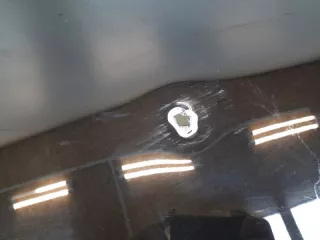 4G5827023C Крышка багажника (дверь 3-5) Audi A6 C7 (S6,RS6) Арт 2-44162, вид 3
