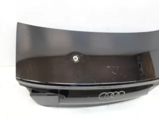 4G5827023C Крышка багажника (дверь 3-5) Audi A6 C7 (S6,RS6) Арт 2-44162, вид 4