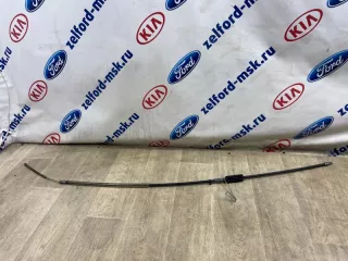 1711718 Трос ручника Ford Mondeo 4 Арт 2-44251, вид 1