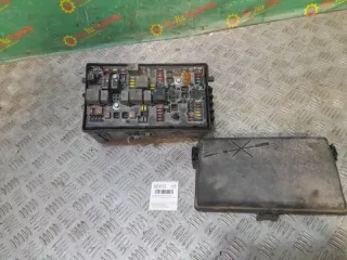 812461952 Блок предохранителей Cadillac SRX 2 Арт 2-44334, вид 1