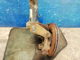 AV613K170 Поворотный кулак Ford Focus 3 Арт 2-44628, вид 3