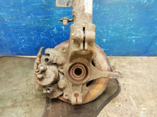 AV613K170 Поворотный кулак Ford Focus 3 Арт 2-44628, вид 4