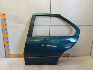 41528185427 Дверь задняя левая BMW 3 E36 Арт 2-44639, вид 1