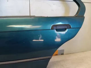 41528185427 Дверь задняя левая BMW 3 E36 Арт 2-44639, вид 3