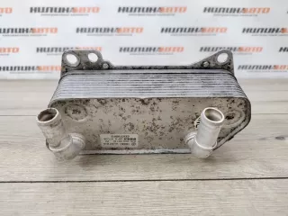 03L117021C Радиатор масляный Skoda Yeti Арт 2-44640, вид 1