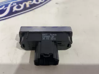 1553772 Кнопка парктроника Ford Mondeo 4 restailing Арт 2-44671, вид 3