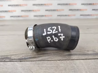 1K0145828T Патрубок интеркулера Volkswagen Passat B7 Арт 2-44854, вид 1
