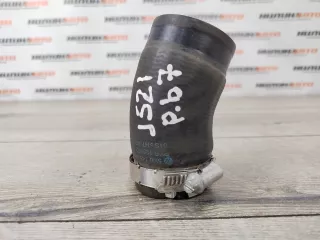 1K0145828T Патрубок интеркулера Volkswagen Passat B7 Арт 2-44854, вид 2