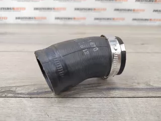 1K0145828T Патрубок интеркулера Volkswagen Passat B7 Арт 2-44854, вид 3