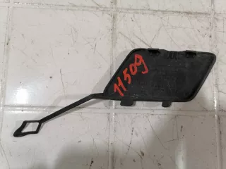 95089864 Заглушка (решетка) в бампер Chevrolet Cruze J300 Арт 2-45041, вид 2