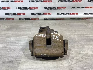 1K0615124E Суппорт тормозной Volkswagen Passat B7 Арт 2-45139, вид 1
