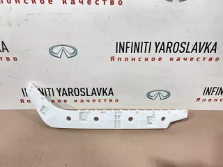 852201LA0A Кронштейн крепления бампера Infiniti QX80 1 Арт 2-45356, вид 1
