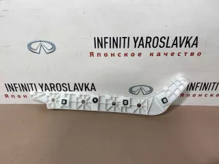 852201LA0A Кронштейн крепления бампера Infiniti QX80 1 Арт 2-45356, вид 4