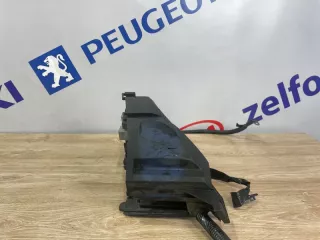 6G9T14A067AB Блок предохранителей Ford Galaxy 2 restailing Арт 2-45427, вид 4