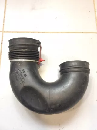 1K0129618AF Воздуховод Audi A3 8P Арт 2-45504, вид 1