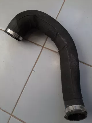 8K0145738AH Патрубок интеркулера Audi A4 B8 Арт 2-45558, вид 1