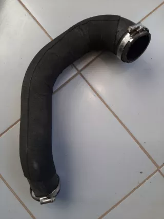 8K0145738AH Патрубок интеркулера Audi A4 B8 Арт 2-45558, вид 2