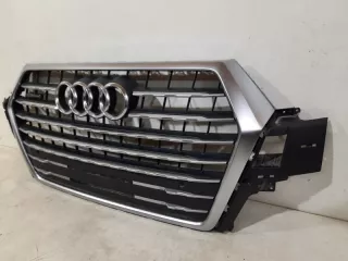 4M0853651FMX3 Решетка радиатора Audi Q7 4M Арт 2-45631, вид 2