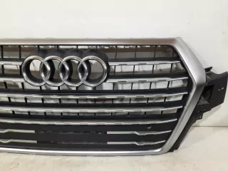 4M0853651FMX3 Решетка радиатора Audi Q7 4M Арт 2-45631, вид 3