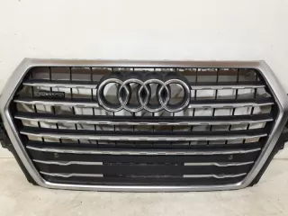4M0853651FMX3 Решетка радиатора Audi Q7 4M Арт 2-45631, вид 4