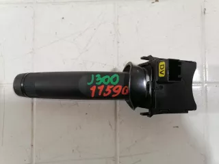 95220563 Переключатель поворотов Chevrolet Cruze J300 Арт 2-45706, вид 2