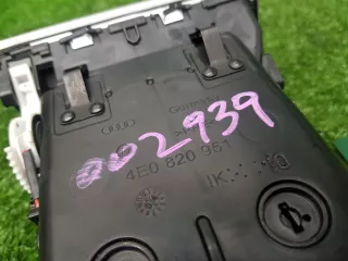 4E0820951J Дефлектор обдува салона Audi A8 D3 (S8) Арт 2-45762, вид 7
