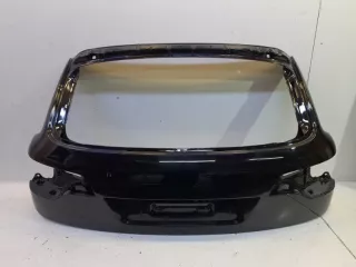 4L0827023B Крышка багажника (дверь 3-5) Audi Q7 4L Арт 2-45792, вид 1