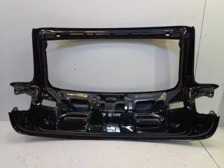 4L0827023B Крышка багажника (дверь 3-5) Audi Q7 4L Арт 2-45792, вид 12