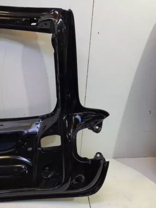 4L0827023B Крышка багажника (дверь 3-5) Audi Q7 4L Арт 2-45792, вид 13