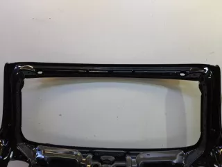 4L0827023B Крышка багажника (дверь 3-5) Audi Q7 4L Арт 2-45792, вид 14