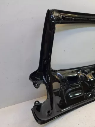 4L0827023B Крышка багажника (дверь 3-5) Audi Q7 4L Арт 2-45792, вид 16