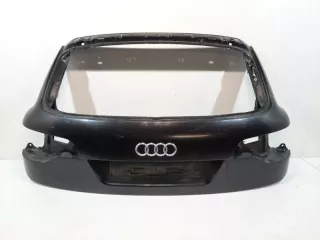 4L0827023B Крышка багажника (дверь 3-5) Audi Q7 4L Арт 2-45792, вид 18