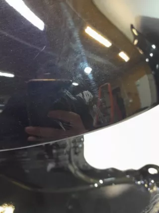4L0827023B Крышка багажника (дверь 3-5) Audi Q7 4L Арт 2-45792, вид 3
