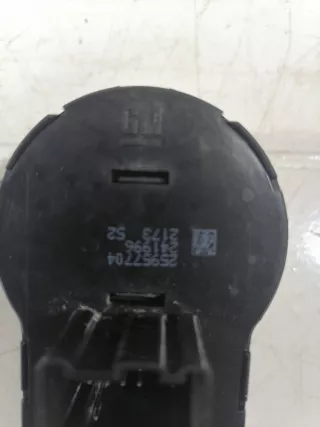25957704 Переключатель света Chevrolet Cruze J300 Арт 2-45835, вид 4