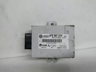 4F0907274 Блок контроля давления в шинах Audi Q7 4L Арт 2-45930, вид 1