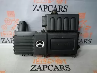ZJ0113Z0XD Корпус воздушного фильтра Mazda 3 BK Арт 2-45934, вид 1