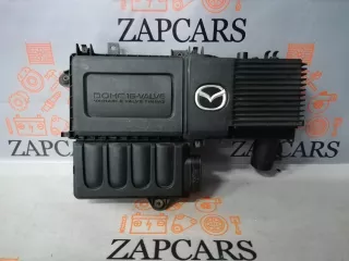 ZJ0113Z0XD Корпус воздушного фильтра Mazda 3 BK Арт 2-45934, вид 2