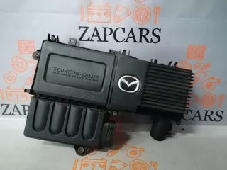 ZJ0113Z0XD Корпус воздушного фильтра Mazda 3 BK Арт 2-45934, вид 3