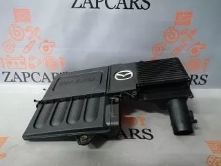 ZJ0113Z0XD Корпус воздушного фильтра Mazda 3 BK Арт 2-45934, вид 4