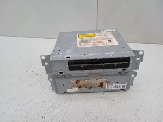 65129257008 Магнитола BMW 7 F01/F02 Арт 2-45949, вид 1