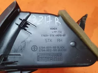 77620-STK-A010-M1 Дефлектор обдува салона Acura RDX 1 Арт 2-46076, вид 3