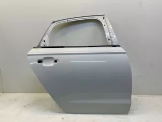 4G5833052 Дверь задняя правая Audi A6 C7 (S6,RS6) Арт 2-46146, вид 1