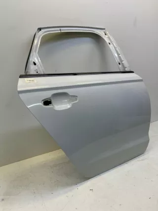 4G5833052 Дверь задняя правая Audi A6 C7 (S6,RS6) Арт 2-46146, вид 4