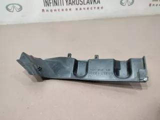 654511BA0A Накладка петли капота Infiniti EX Арт 2-46402, вид 3