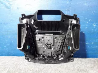 BM5T18K811BA Панель управления магнитолой Ford Focus 3 Арт 2-46478, вид 2