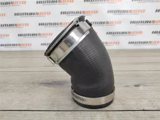 1K0145838S Патрубок интеркулера Audi TT 2 Арт 2-46524, вид 4