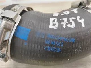 1K0145838S Патрубок интеркулера Audi TT 2 Арт 2-46524, вид 6