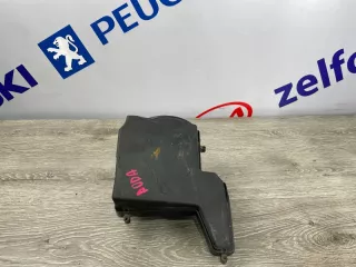1712201 Крышка корпуса воздушного фильтра Ford Focus 2 restailing Арт 2-46581, вид 1